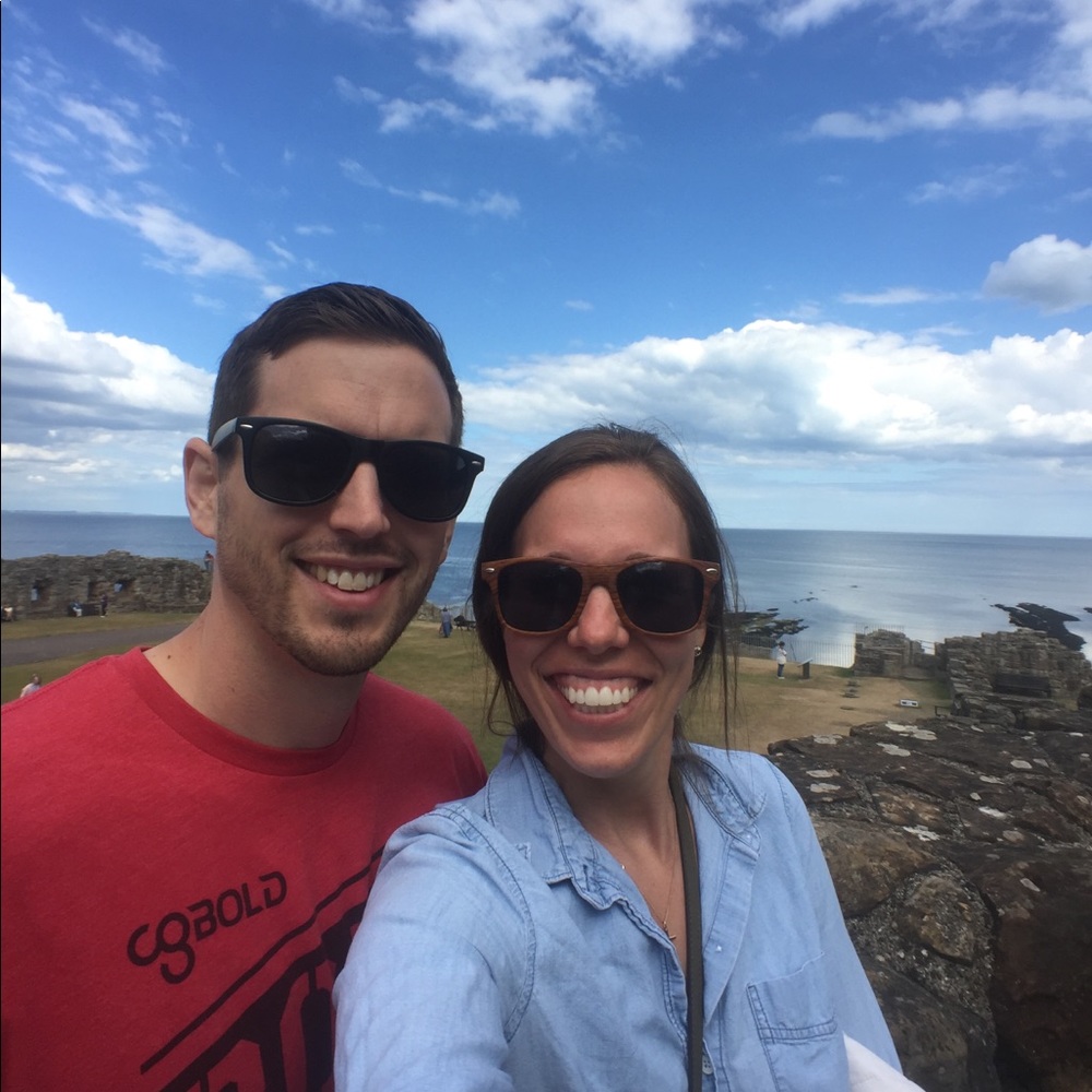 Meet your Posher, Brittany